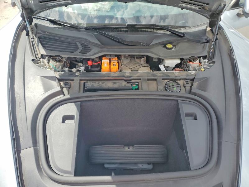 Продаж на аукціоні авто 2020 Porsche Taycan, vin: WP0AB2Y16LSA53241, номер лоту: 53785896