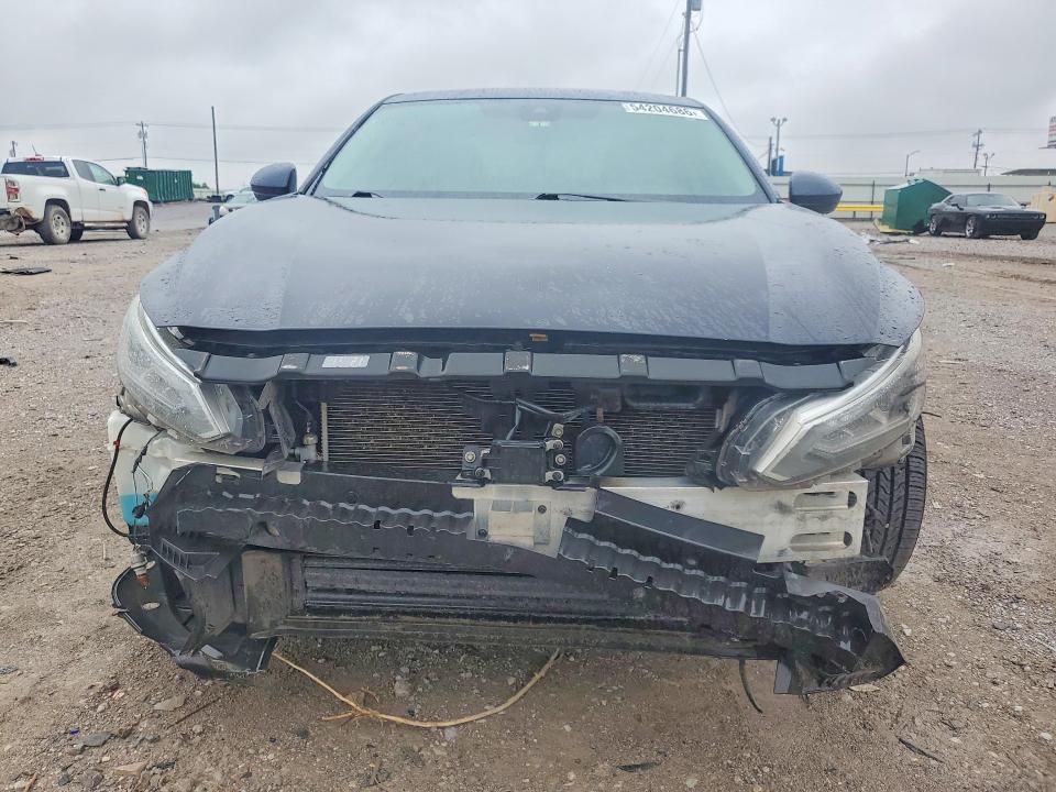 Продаж на аукціоні авто 2021 Nissan Altima, vin: 1N4BL4DV1MN336901, номер лоту: 54204686