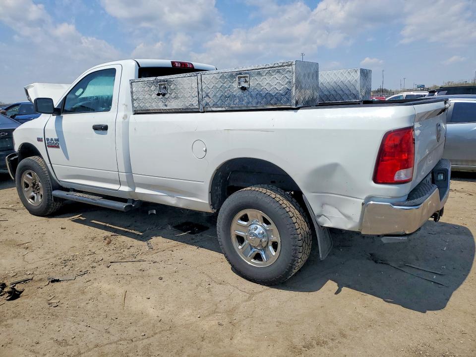 Aukcja sprzedaży 2014 Ram 2500, vin: 3C6LR5AT3EG142801, numer aukcji: 52864486