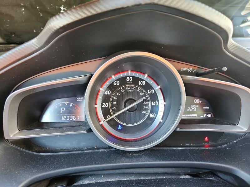 Продажа на аукционе авто 2015 Mazda 3, vin: 3MZBM1U79FM173643, номер лота: 54455366