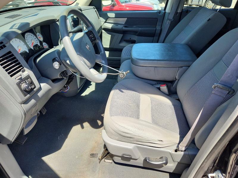Aukcja sprzedaży 2008 Dodge Ram 1500, vin: 1D7HU18218S596728, numer aukcji: 53424646