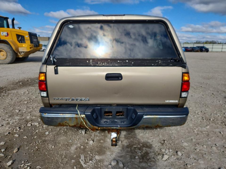 Aukcja sprzedaży 2002 Toyota Tundra, vin: 5TBRN34182S252939, numer aukcji: 53317756