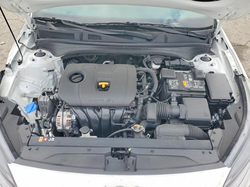 Aukcja sprzedaży 2024 Kia Forte, vin: 3KPF24AD4RE799458, numer aukcji: 54797976