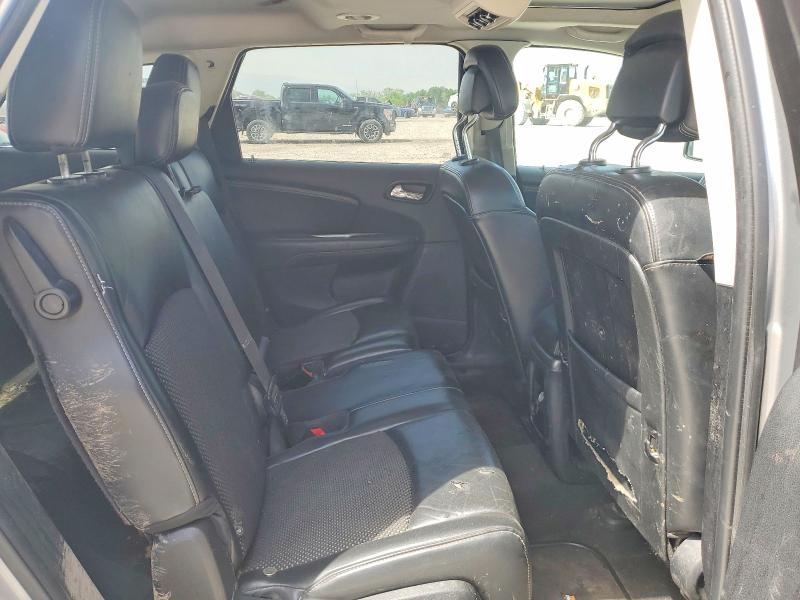 Продаж на аукціоні авто 2020 Dodge Journey, vin: 3C4PDCGB6LT225896, номер лоту: 52138756