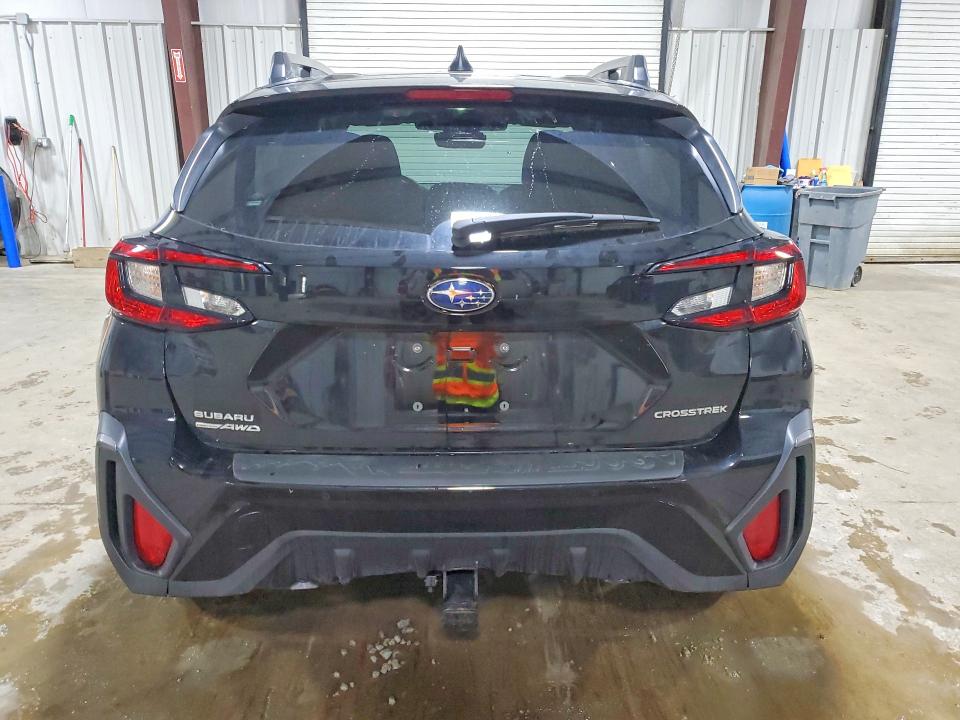 Aukcja sprzedaży 2024 Subaru Crosstrek, vin: 4S4GUHM64R3709148, numer aukcji: 54437606