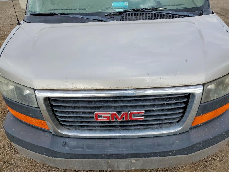 Продажа на аукционе авто 2006 Gmc Savana, vin: 1GJHG39U261242094, номер лота: 52453646