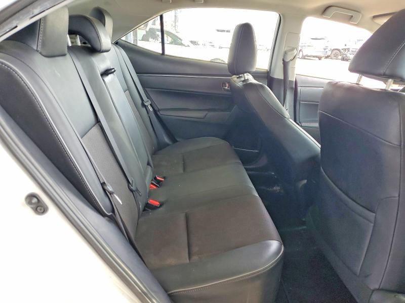 Aukcja sprzedaży 2016 Toyota Corolla, vin: 2T1BURHE3GC491441, numer aukcji: 52759516