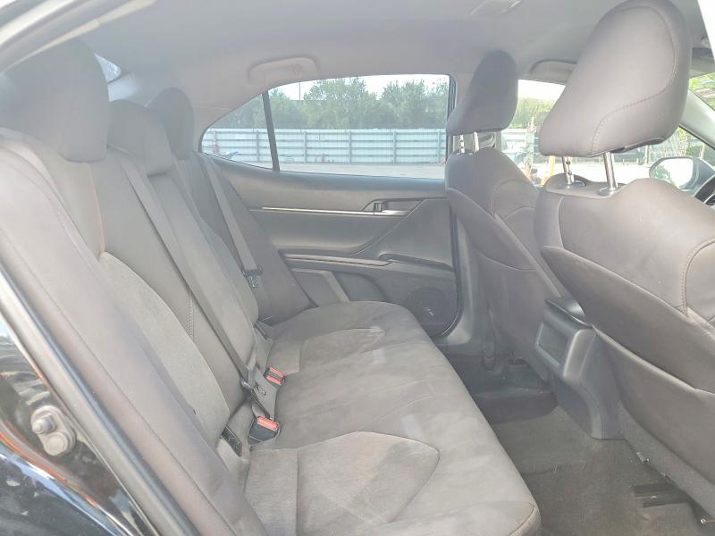 Продажа на аукционе авто 2019 Toyota Camry, vin: 4T1B11HK6KU196910, номер лота: 53803086