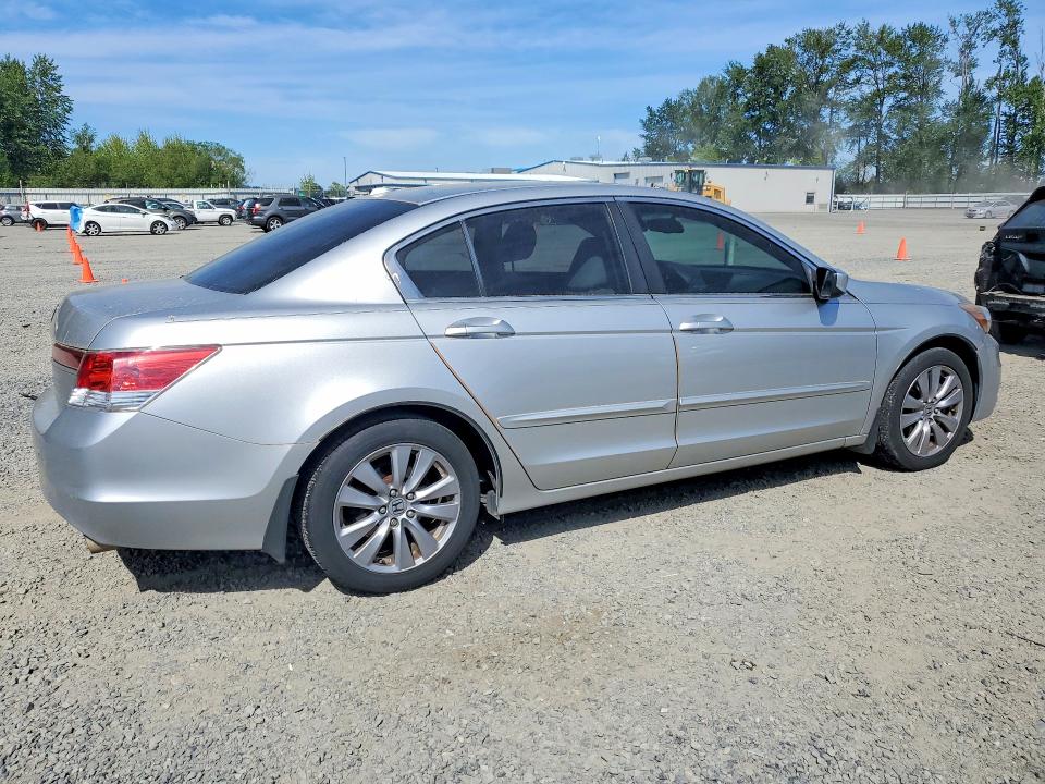 2012 Honda Accord მანქანა იყიდება აუქციონზე, vin: 1HGCP2F84CA094143, აუქციონის ნომერი: 52837926
