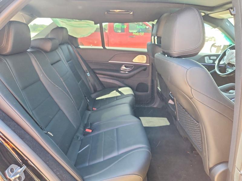 Продаж на аукціоні авто 2022 Mercedes-benz Gle, vin: 4JGFB4JB3NA715010, номер лоту: 53123746