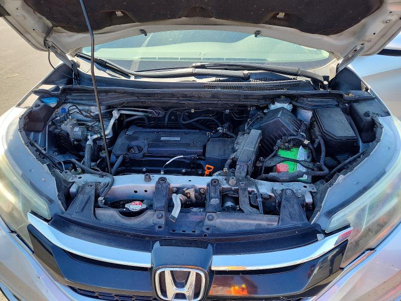 53952826 :رقم المزاد ، 2HKRM4H71GH703298 vin ، 2016 Honda Cr-v مزاد بيع