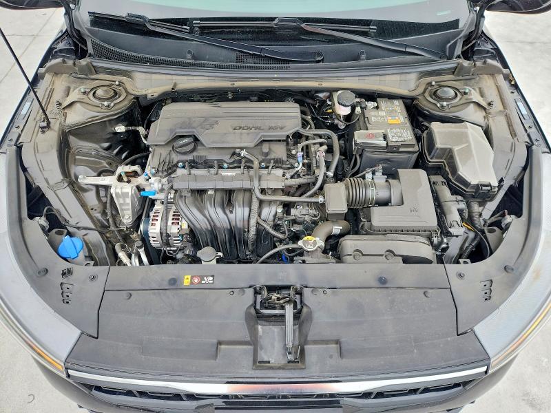 2025 Kia K4 მანქანა იყიდება აუქციონზე, vin: 3KPFW4DE8SE103019, აუქციონის ნომერი: 51824346