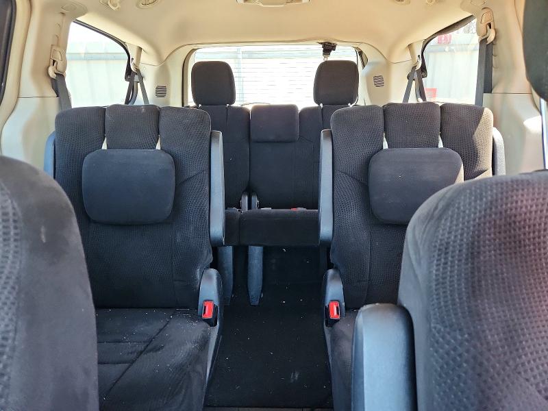 Продаж на аукціоні авто 2012 Dodge Grand Caravan, vin: 2C4RDGDG8CR377617, номер лоту: 52174276