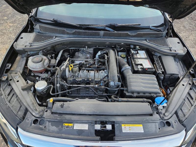 Продаж на аукціоні авто 2020 Volkswagen Jetta, vin: 3VWCB7BU1LM064157, номер лоту: 53907186