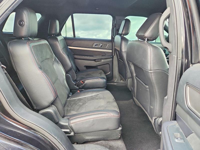 Aukcja sprzedaży 2019 Ford Explorer, vin: 1FM5K7D88KGA49235, numer aukcji: 54721166