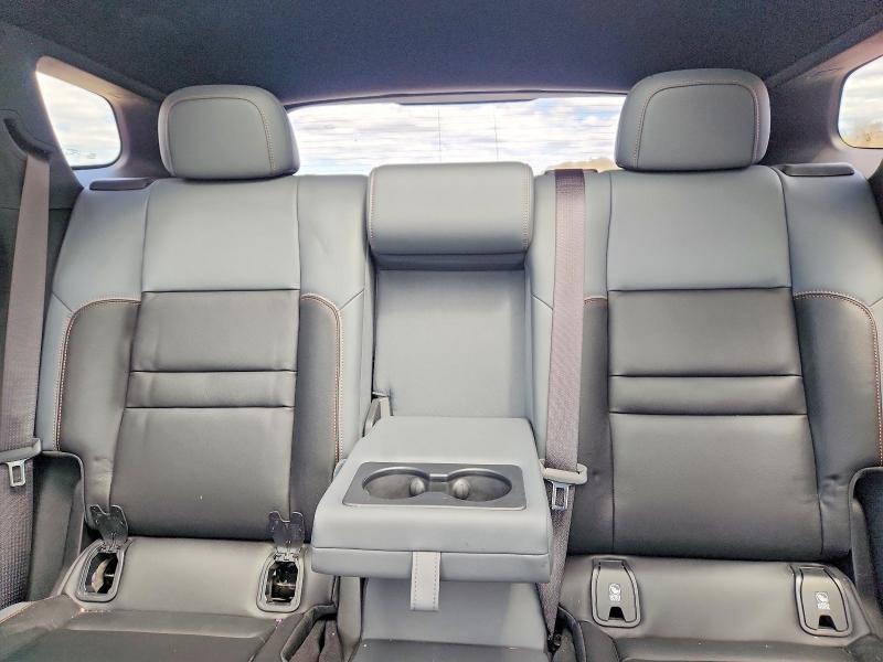 Продаж на аукціоні авто 2024 Honda Prologue, vin: 3GPKHXRJ0RS531368, номер лоту: 51765286
