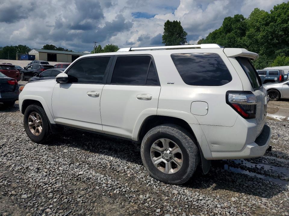 2015 Toyota 4runner მანქანა იყიდება აუქციონზე, vin: JTEZU5JR7F5094066, აუქციონის ნომერი: 54856146