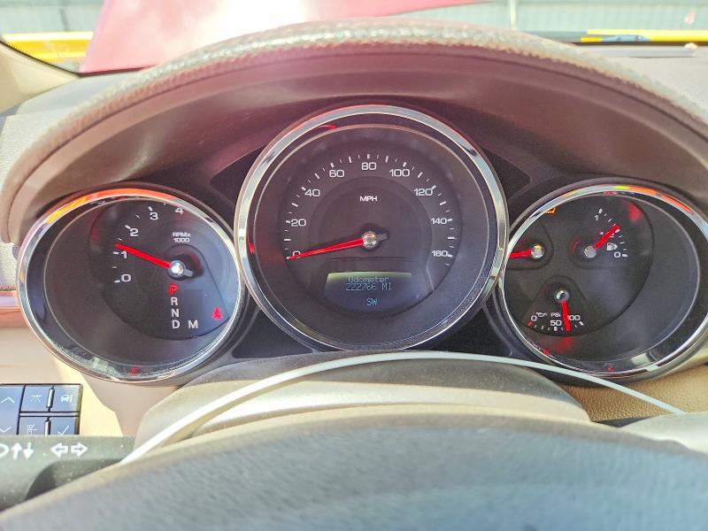 Продажа на аукционе авто 2013 Cadillac Cts, vin: 1G6DF5E58D0106321, номер лота: 54478756
