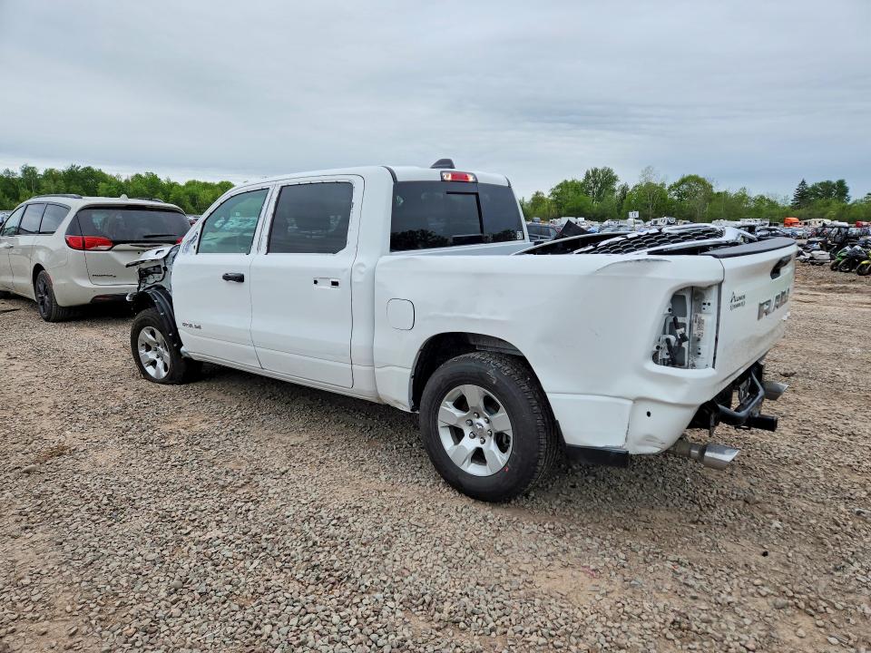 Продаж на аукціоні авто 2026 Ram 1500, vin: 3C6SRFGP0T4156987, номер лоту: 53182146