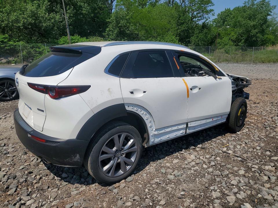 Aukcja sprzedaży 2024 Mazda Cx-30, vin: 3MVDMBCM5RM664190, numer aukcji: 53264166