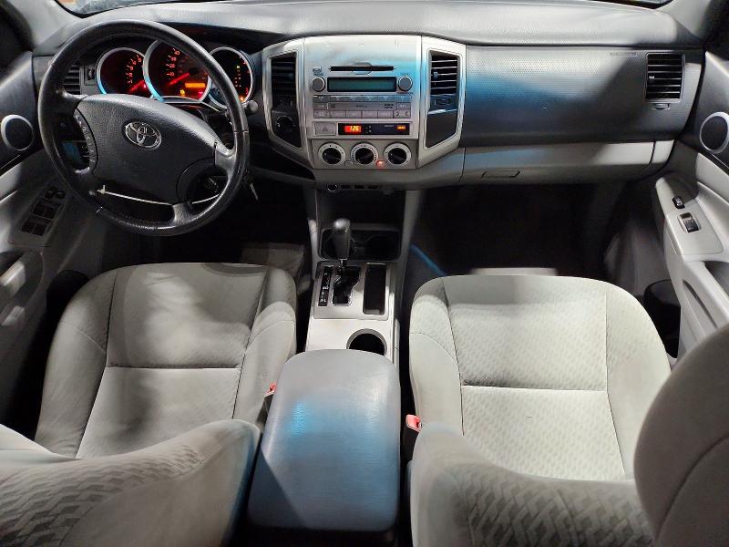 Продаж на аукціоні авто 2011 Toyota Tacoma, vin: 3TMLU4EN0BM064472, номер лоту: 54247826