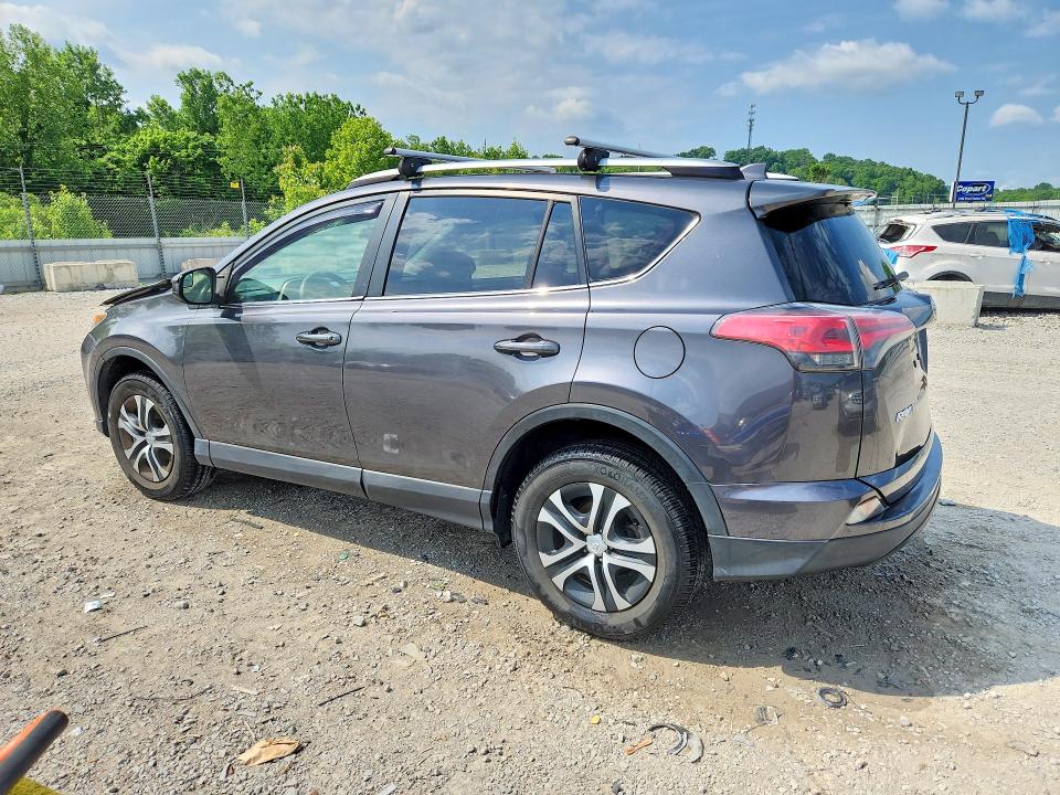 54305416 :رقم المزاد ، JTMBFREV1GJ085080 vin ، 2016 Toyota Rav4 مزاد بيع