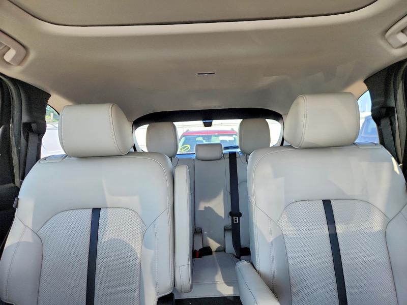 54950466 :رقم المزاد ، JM3KKDHDXR1180832 vin ، 2024 Mazda Cx-90 مزاد بيع