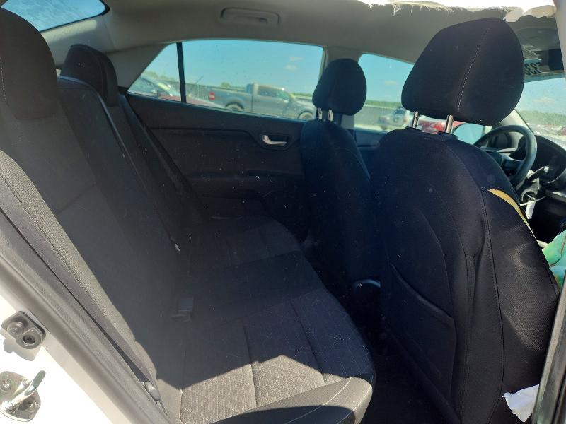 Продаж на аукціоні авто 2019 Kia Rio, vin: 3KPA24AB9KE187948, номер лоту: 53384386