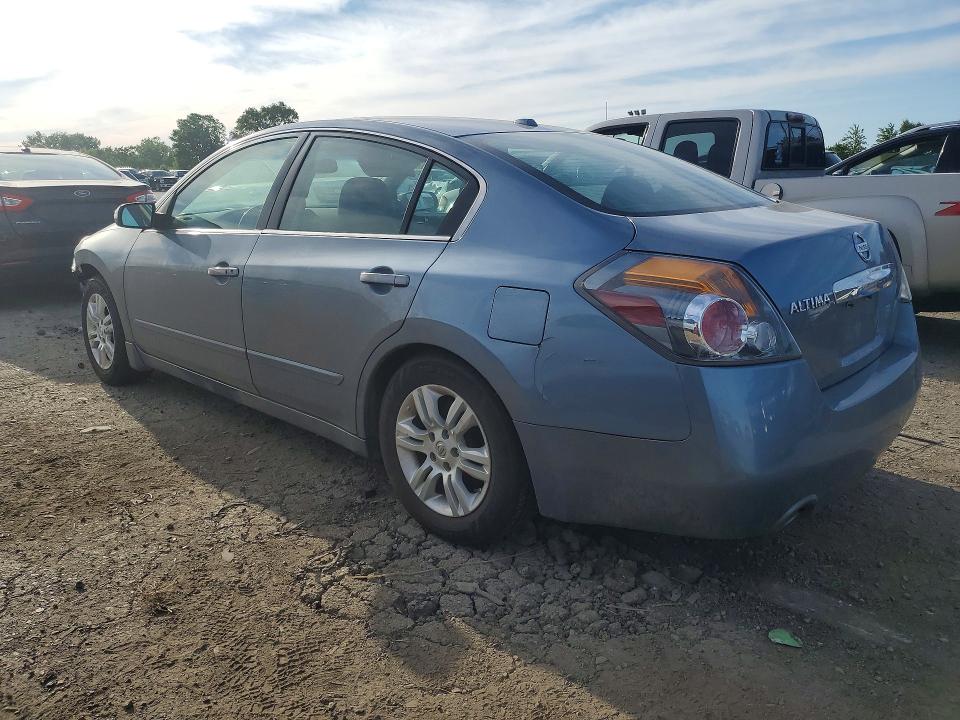 Продажа на аукционе авто 2012 Nissan Altima, vin: 1N4AL2AP2CN502279, номер лота: 54827846