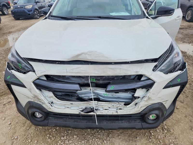 Aukcja sprzedaży 2024 Subaru Outback, vin: 4S4BTANC0R3203552, numer aukcji: 54268956