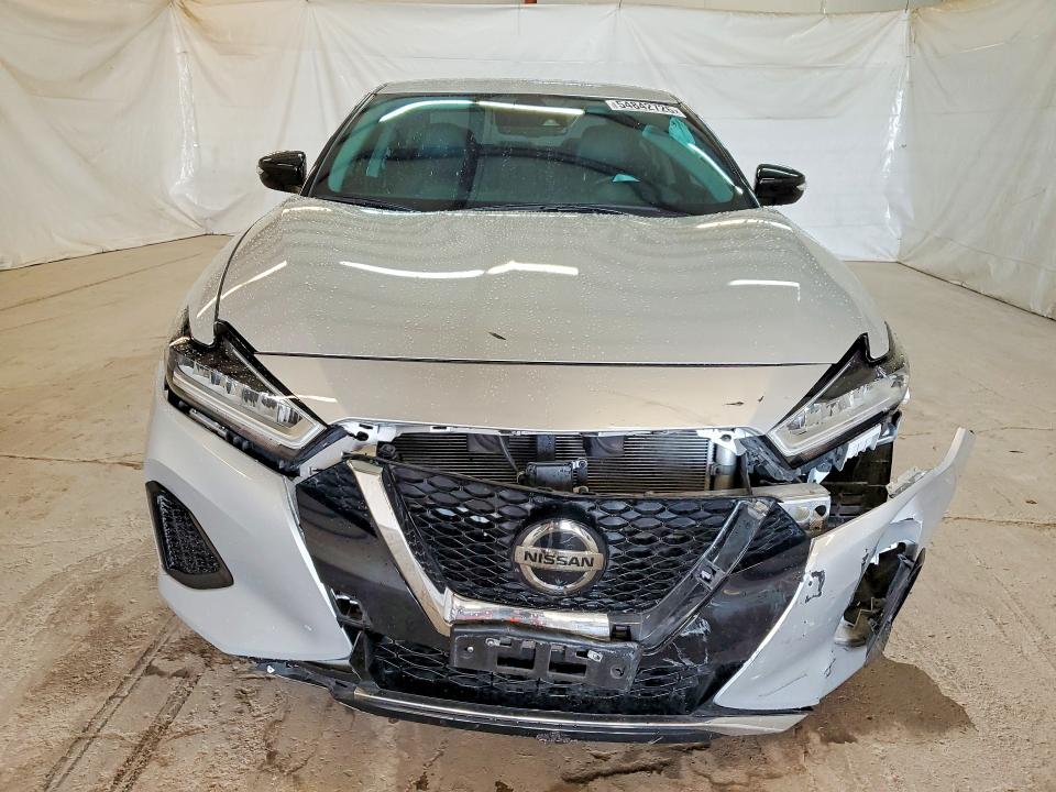 Продажа на аукционе авто 2020 Nissan Maxima, vin: 1N4AA6CV8LC383335, номер лота: 54842726
