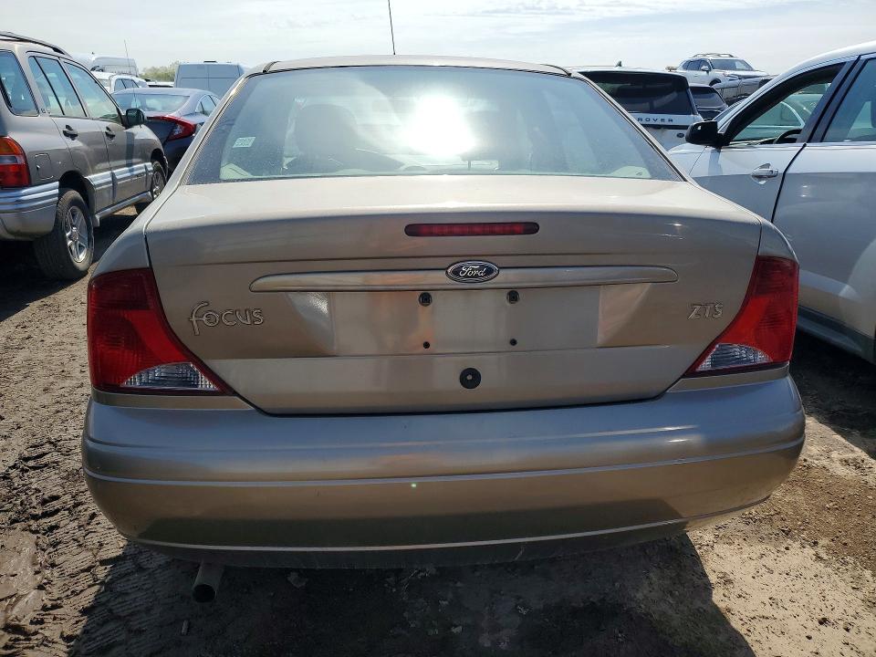 Продажа на аукционе авто 2004 Ford Focus, vin: 1FAFP38Z04W127558, номер лота: 52928226