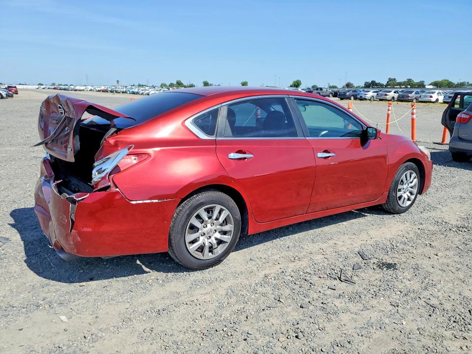 52950346 :رقم المزاد ، 1N4AL3AP9DN501329 vin ، 2013 Nissan Altima مزاد بيع