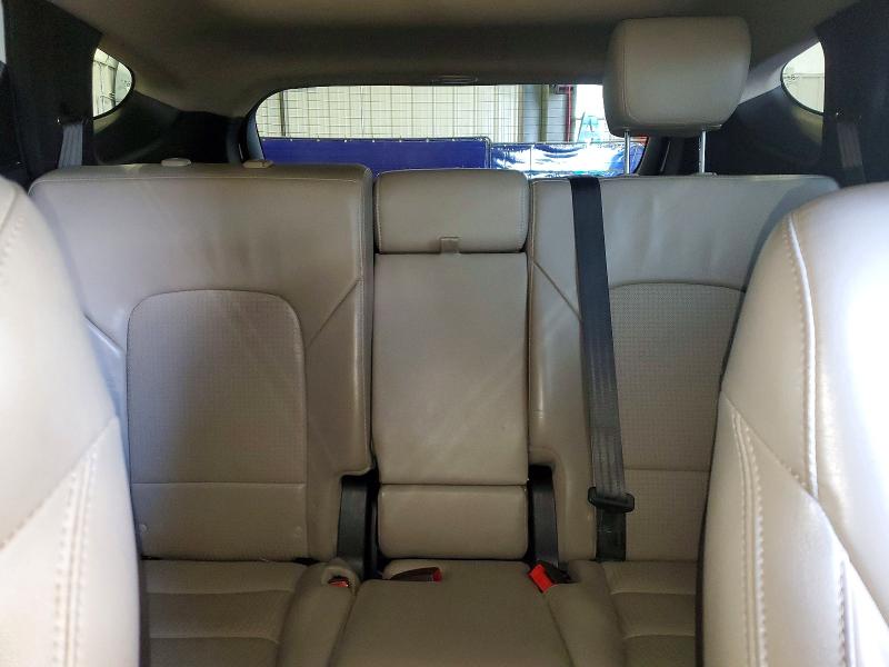 52815236 :رقم المزاد ، 5XYZUDLB5EG190332 vin ، 2014 Hyundai Santa Fe Sport مزاد بيع