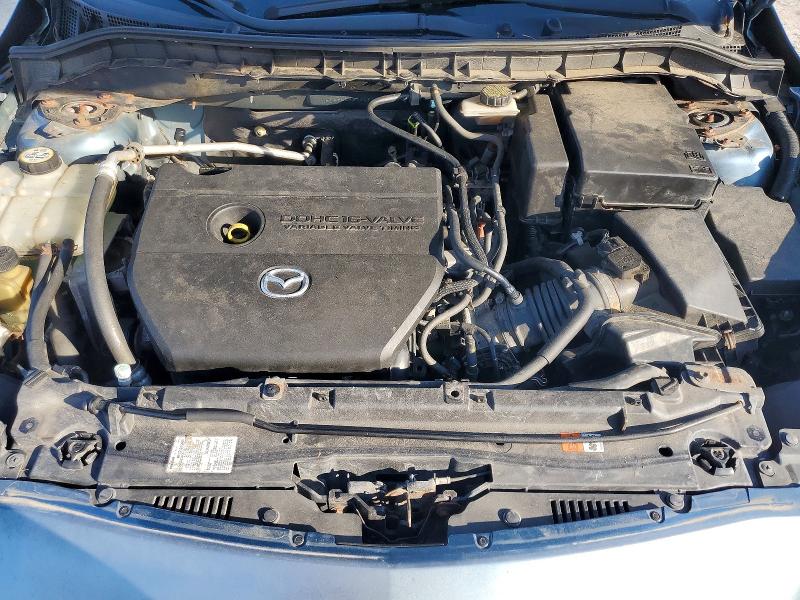 Aukcja sprzedaży 2010 Mazda 3, vin: JM1BL1H57A1310616, numer aukcji: 54345516
