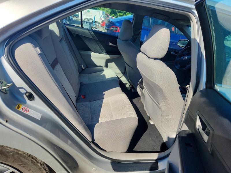 Aukcja sprzedaży 2014 Toyota Camry, vin: 4T4BF1FKXER356351, numer aukcji: 53123436