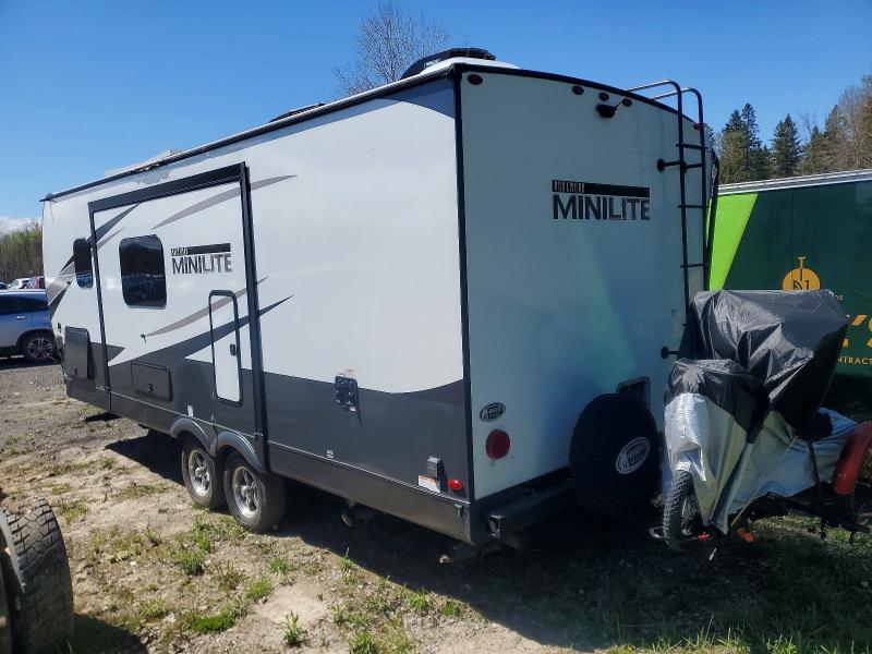 Продаж на аукціоні авто 2024 Forester River Recreational Vehicle (rv), vin: 4X4TRLB21RD459993, номер лоту: 52194156