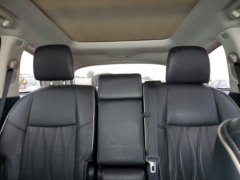 Продажа на аукционе авто 2018 Infiniti Qx60, vin: 5N1DL0MM1JC507510, номер лота: 53970556