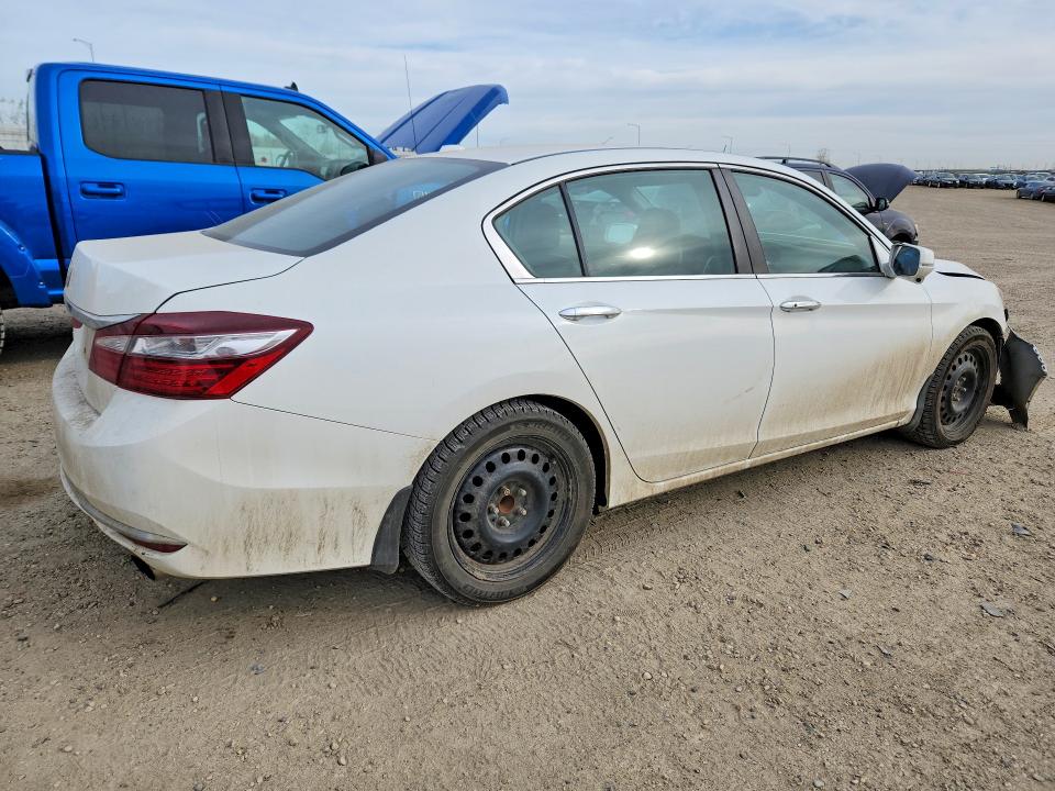 Продаж на аукціоні авто 2016 Honda Accord, vin: 1HGCR2F80GA802338, номер лоту: 53198986