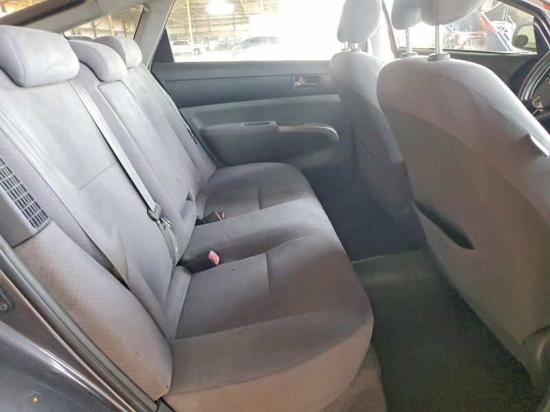 Aukcja sprzedaży 2007 Toyota Prius, vin: JTDKB20U073230244, numer aukcji: 54009086