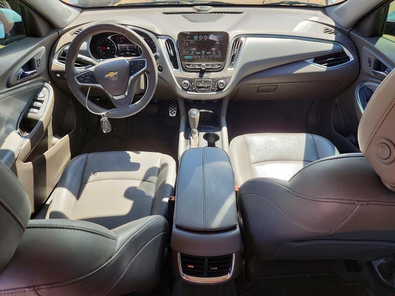 2017 Chevrolet Malibu მანქანა იყიდება აუქციონზე, vin: 1G1ZE5ST1HF235375, აუქციონის ნომერი: 54489636