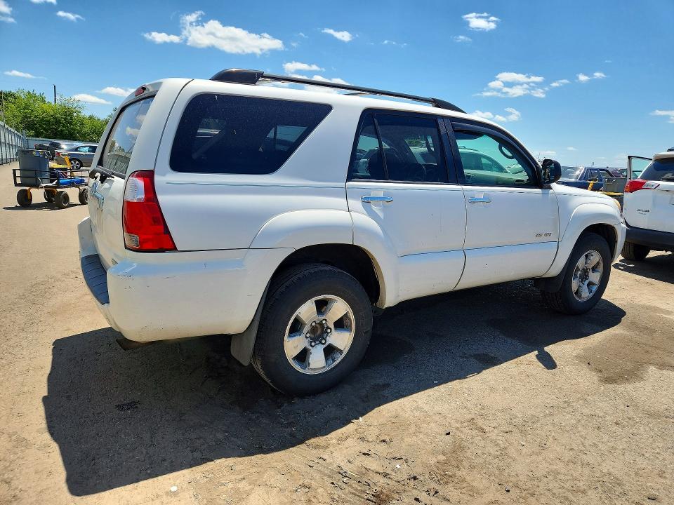 Продажа на аукционе авто 2006 Toyota 4runner, vin: JTEBU14R260102822, номер лота: 54853646