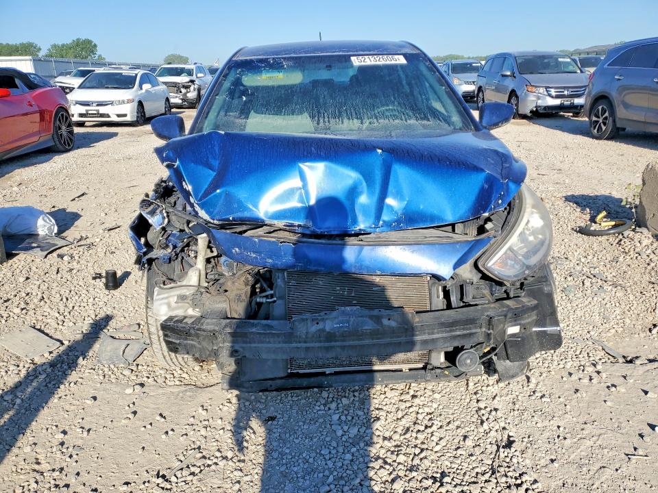 Aukcja sprzedaży 2016 Hyundai Accent, vin: KMHCT4AEXGU032376, numer aukcji: 52132606