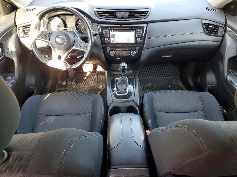 Продаж на аукціоні авто 2017 Nissan Rogue, vin: 5N1AT2MV3HC862986, номер лоту: 51280106