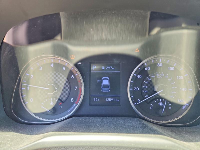 2020 Hyundai Elantra მანქანა იყიდება აუქციონზე, vin: 5NPD84LF1LH620557, აუქციონის ნომერი: 55388836