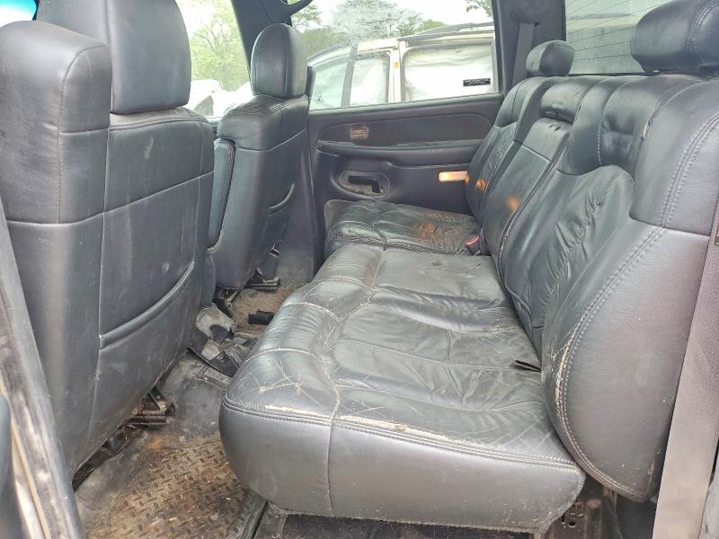 Aukcja sprzedaży 2002 Chevrolet Silverado, vin: 1GCGK13U32F173959, numer aukcji: 53725376