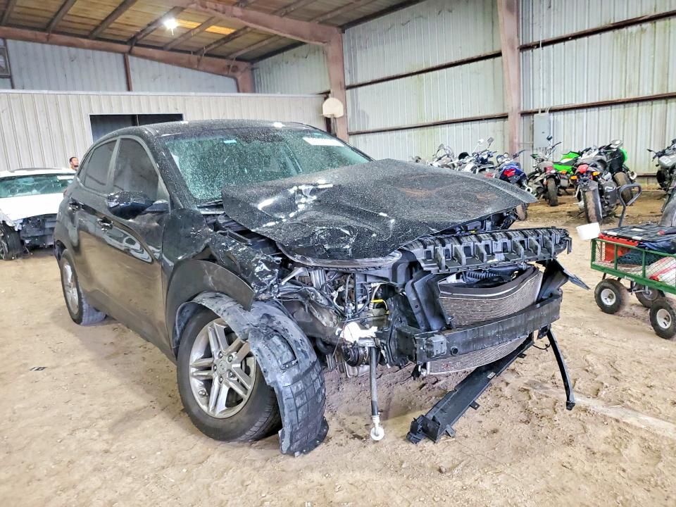 Aukcja sprzedaży 2023 Hyundai Kona, vin: KM8K2CAB3PU990225, numer aukcji: 54121576
