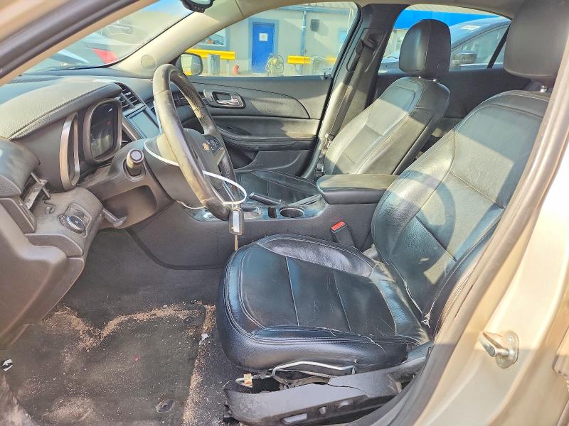 Продаж на аукціоні авто 2014 Chevrolet Malibu, vin: 1G11H5SL4EF193350, номер лоту: 54193646