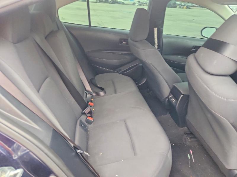 52140246 :رقم المزاد ، 5YFB4MDE9PP037090 vin ، 2023 Toyota Corolla مزاد بيع