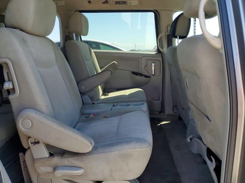 Aukcja sprzedaży 2012 Nissan Quest, vin: JN8AE2KP6C9041815, numer aukcji: 54724906